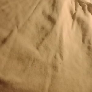 Gril yellow top sleeve